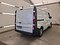 preview Renault Trafic #2