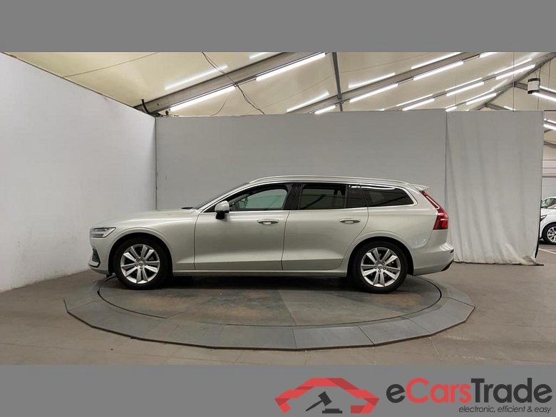 VOLVO V60 Dsl V60 2.0 D3 Momentum Geartronic #5