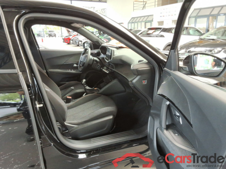 Peugeot 2008 Style Turbo 100 Man.6 #6