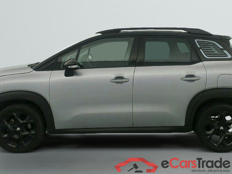 Citroen C3 Aircross PureTech 110 S&S BVM6 Max #4