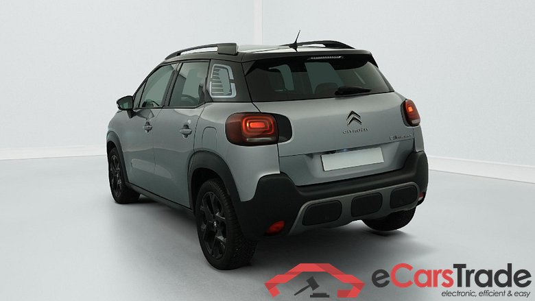 Citroen C3 Aircross PureTech 110 S&S BVM6 Max #5