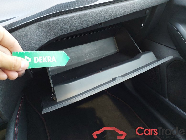 FORD Focus 1.0 Ecoboost 114KW 155CV S6.2 ST Line X auto Sportbreak(Pano-Roof + Winterpack) #6