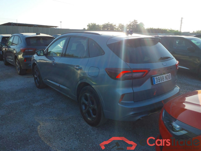 FORD Kuga 2.5 243CV AutomÃ¡tico   ST-LINE X(Pano + Winterpack) #2
