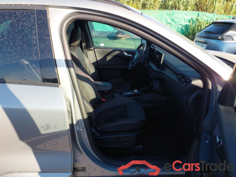 FORD Kuga 2.5 243CV AutomÃ¡tico   ST-LINE X(Pano + Winterpack) #3