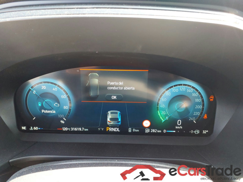 FORD Kuga 2.5 243CV AutomÃ¡tico   ST-LINE X(Pano + Winterpack) #4