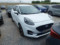 preview Ford Puma #0