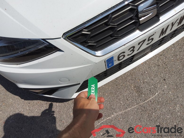SEAT Ibiza 1.0 TSI 85 KW (115 CV) Start/Stop Manual FR Salta! #6