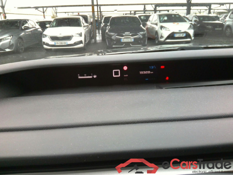 Citroen C3 Max Turbo 100 ch (manual) #4
