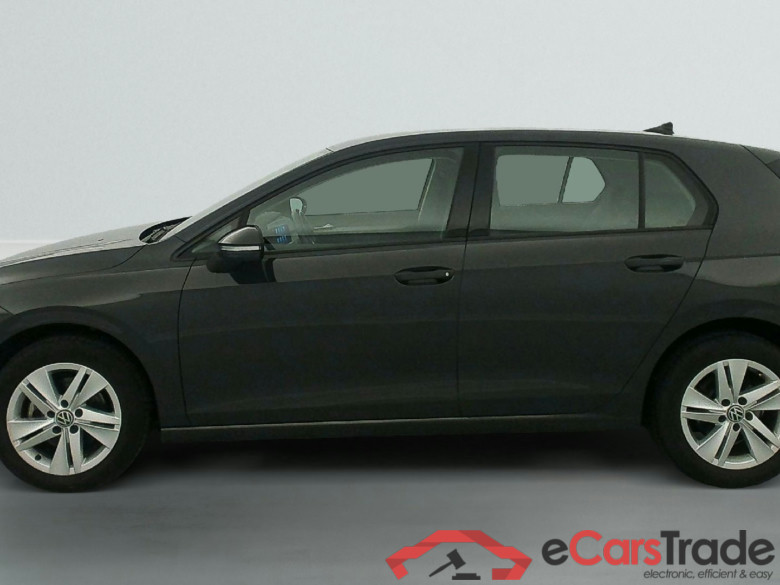 Volkswagen Golf 1.0 TSI OPF 110 BVM6 LIFE #4