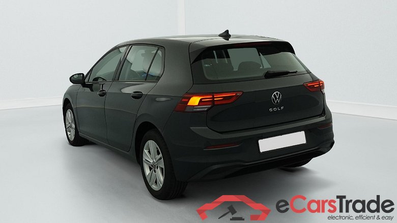 Volkswagen Golf 1.0 TSI OPF 110 BVM6 LIFE #5