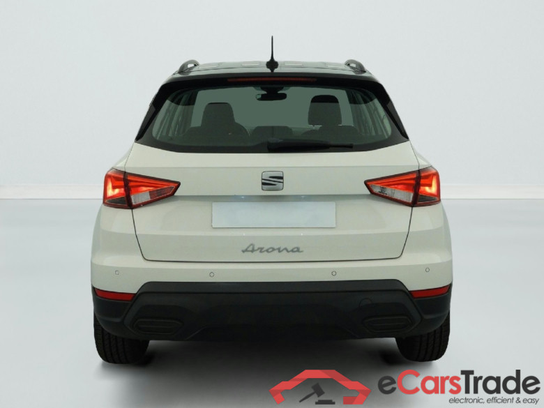 Seat Arona 1.0 TSI 95 ch Start/Stop BVM5 Style Business #6