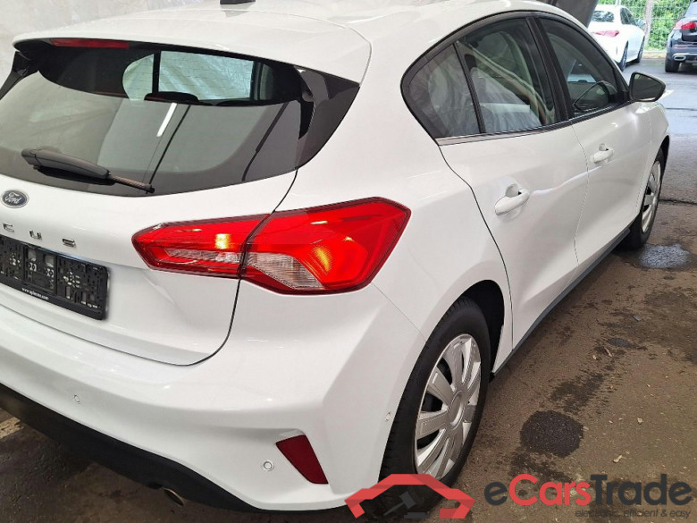 Focus Lim. Cool & Connect 1.5 EcoBlue 88KW MT6 E6dT #2
