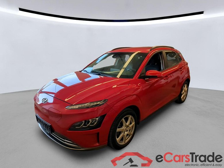 Kona Prime Elektro 2WD 64kWh
