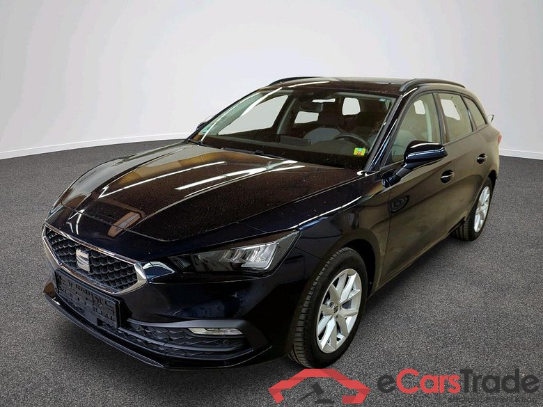 Leon Sportstourer Style 2.0 TDI 110KW AT7 E6d