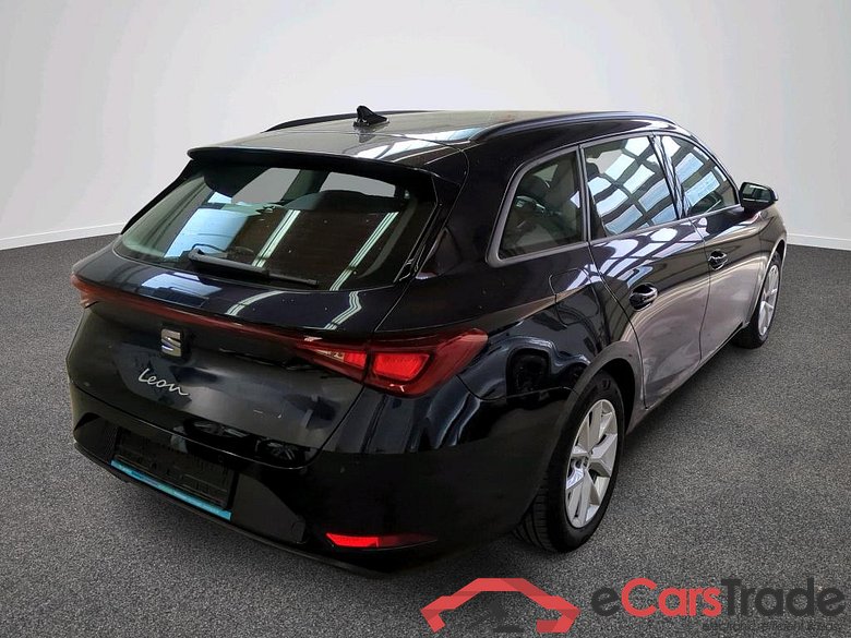 Leon Sportstourer Style 2.0 TDI 110KW AT7 E6d #2