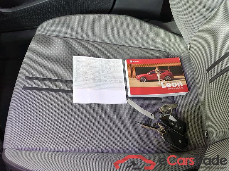 Leon Sportstourer Style 2.0 TDI 110KW AT7 E6d #3