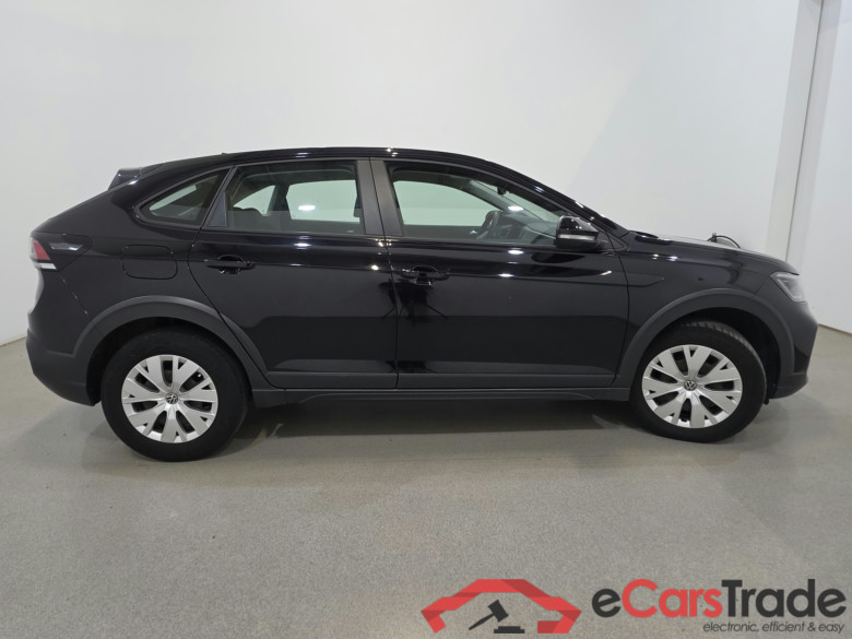 Volkswagen Taigo 1.0 TSi Life LED Virtual Klima PDC ... #5
