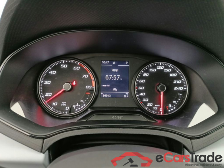 SEAT Arona 1.0 TSI 81kW DSG Move 5d #6