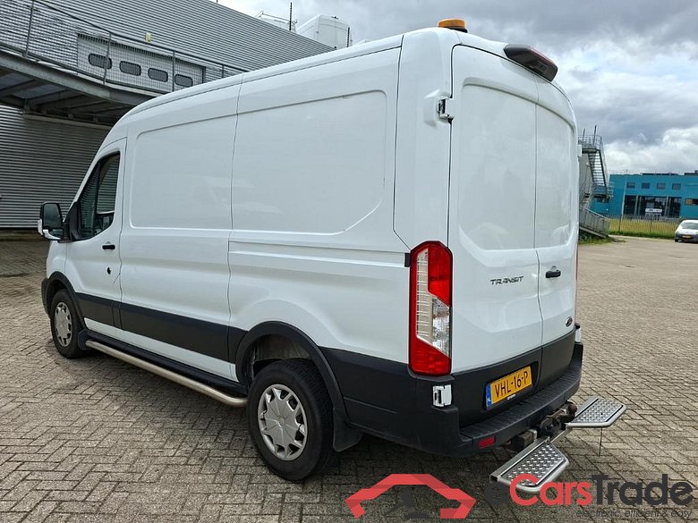 FORD Transit GB 350 170pk L2H2 Trend FWD 4D #4