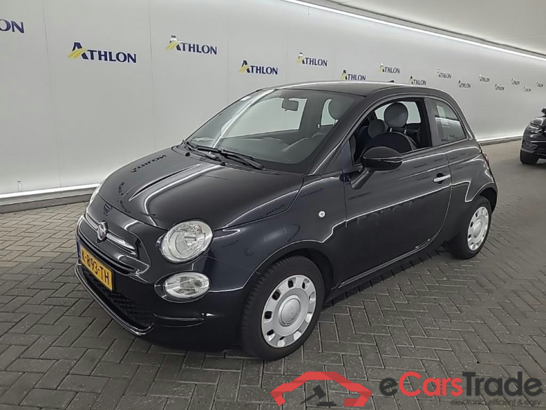 FIAT 500 1.0 70 Pop Hybrid 3D 51kW #1