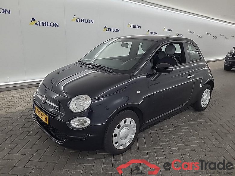 FIAT 500 1.0 70 Pop Hybrid 3D 51kW