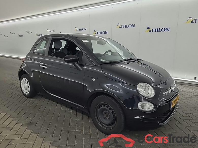 FIAT 500 1.0 70 Pop Hybrid 3D 51kW #2