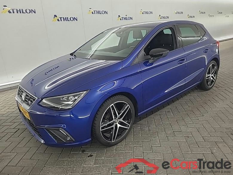 SEAT Ibiza 1.0 Eco TSI FR Business Intense Plus 5D 70kW #1