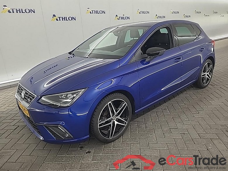 SEAT Ibiza 1.0 Eco TSI FR Business Intense Plus 5D 70kW