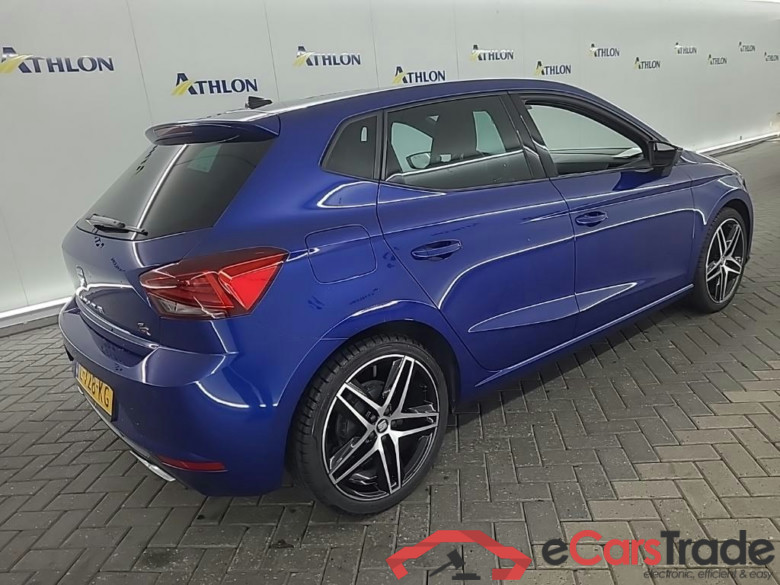 SEAT Ibiza 1.0 Eco TSI FR Business Intense Plus 5D 70kW #3