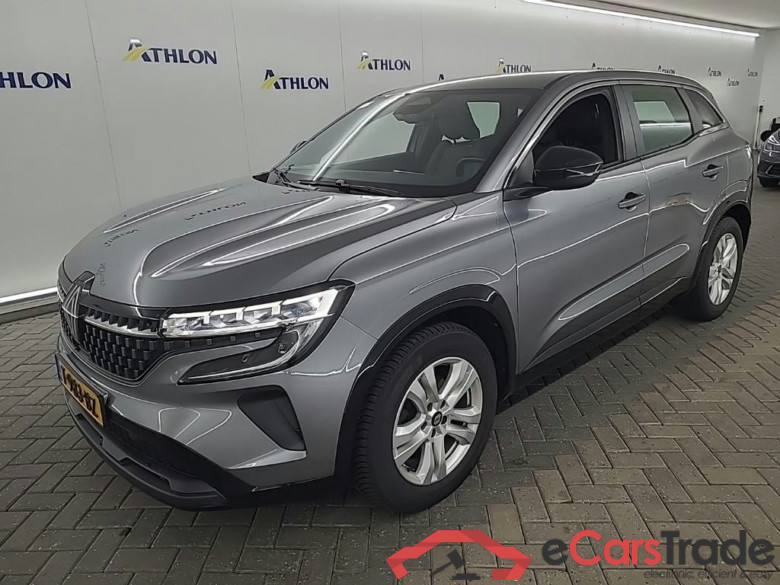 RENAULT Austral mild hybrid advanced 130 equilibre 5D 96kW #1