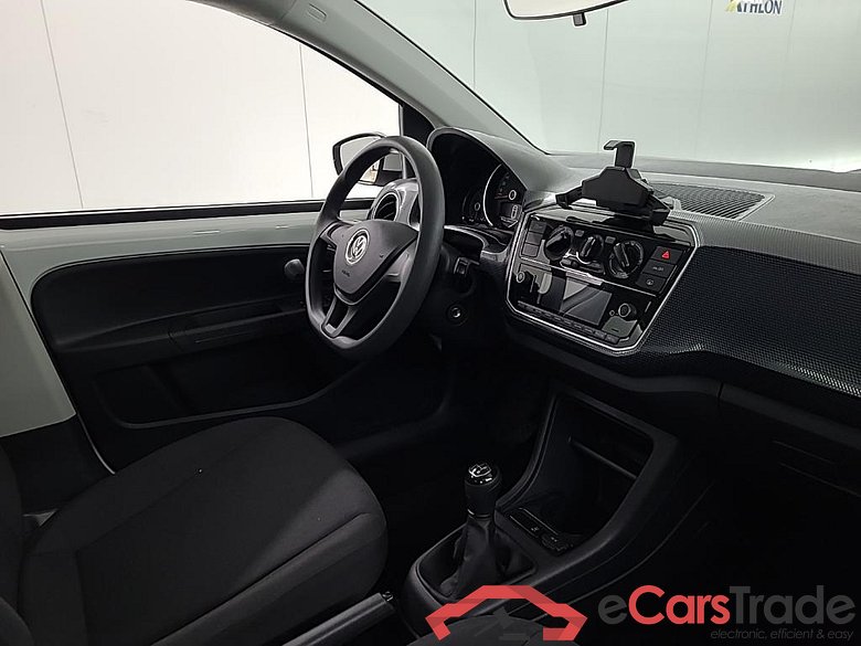 VOLKSWAGEN up! 1.0 Up! 5D 48kW #6