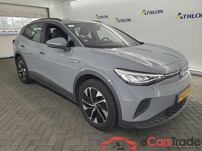 VOLKSWAGEN ID.4 77kWh 150kW Pro Auto 5D #2