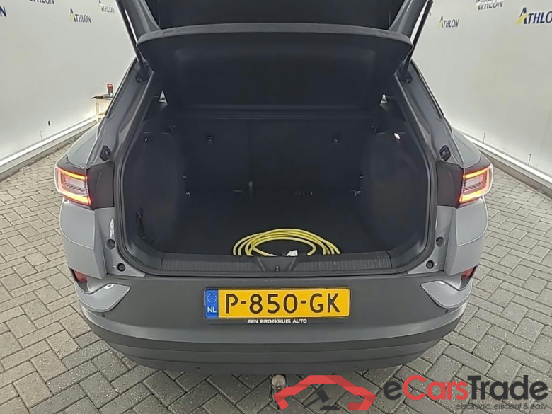 VOLKSWAGEN ID.4 77kWh 150kW Pro Auto 5D #5