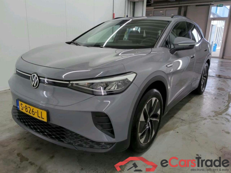 VOLKSWAGEN ID.4 Pro 77 kWh #1