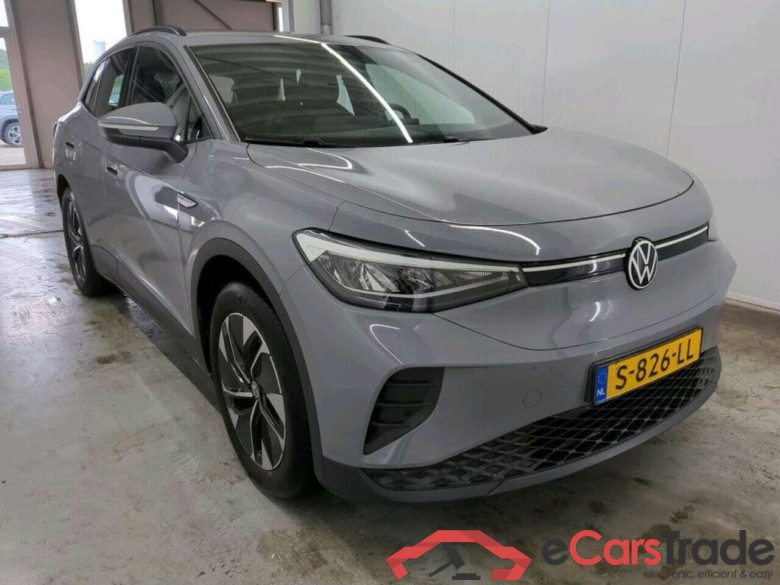 VOLKSWAGEN ID.4 Pro 77 kWh #5