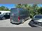 preview Volkswagen Crafter #2