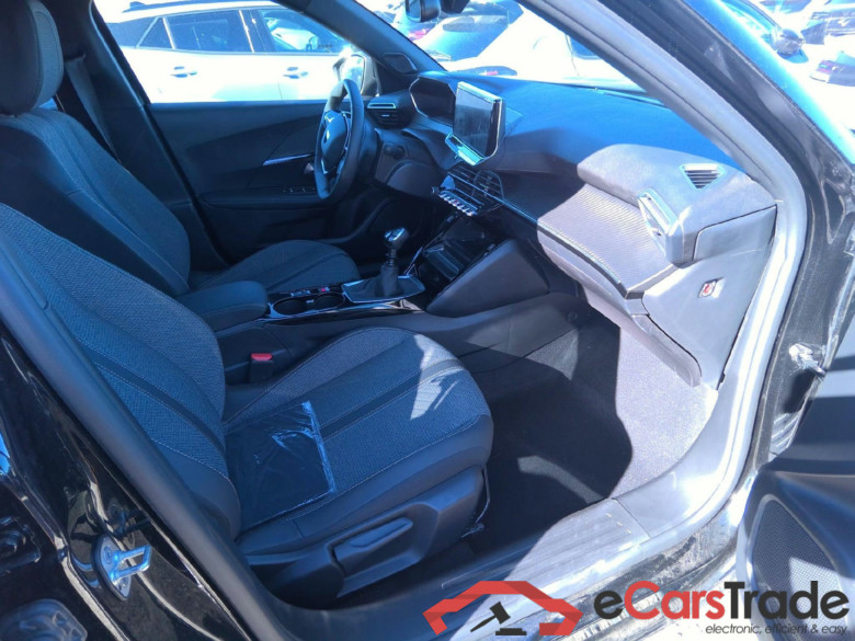 Peugeot 2008 Allure 2008 100 S&S BVM6 #3