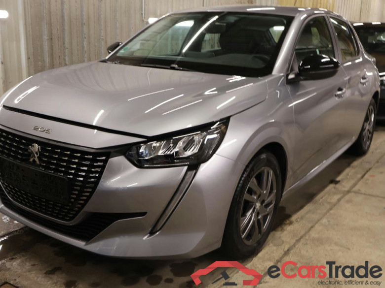 208 Active Pack 1.5 HDi 75KW MT6 E6d #1