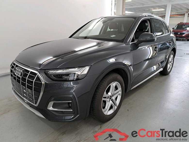 AUDI Q5 2.0 30 TDI S TRONIC B. ED. ADVANCED