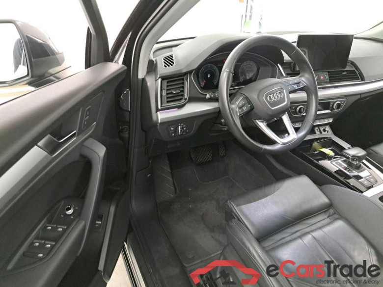AUDI Q5 2.0 30 TDI S TRONIC B. ED. ADVANCED #5