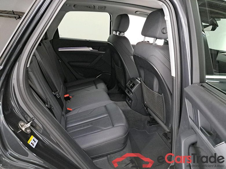 AUDI Q5 2.0 30 TDI S TRONIC B. ED. ADVANCED #6