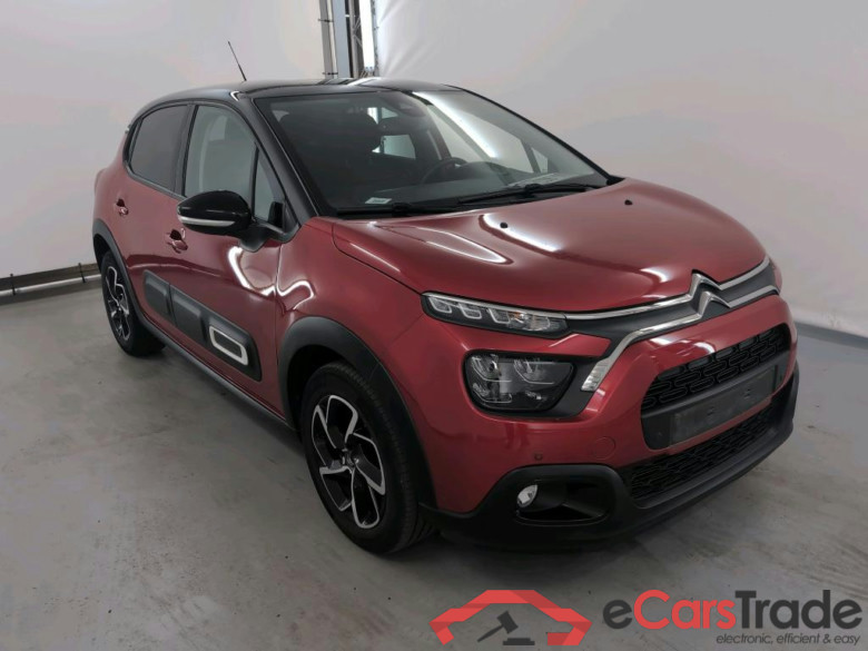 CITROAu2039N C3 1.2 PURETECH 110 SHINE AUTO S-S #2