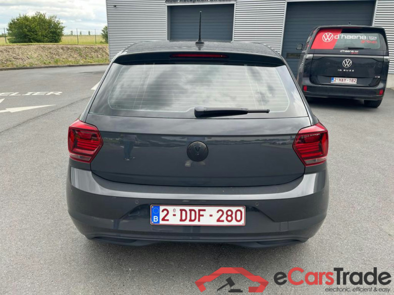 VOLKSWAGEN Polo Polo 1.0i Trendline #2