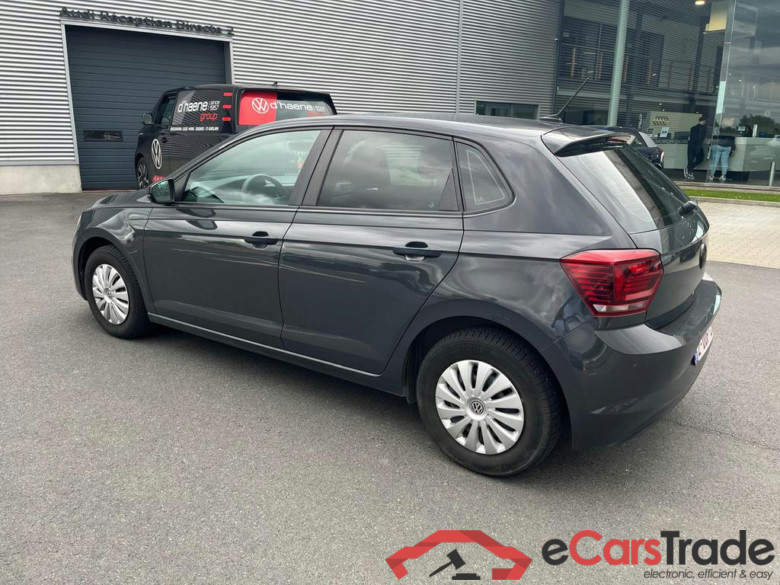 VOLKSWAGEN Polo Polo 1.0i Trendline #4