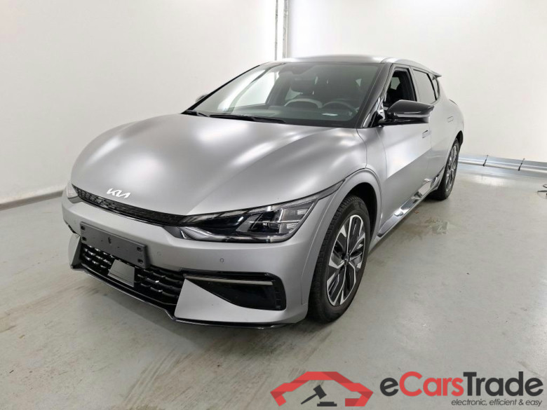 KIA EV6 BEV 77KWH GT LINE AUTO RWD #1