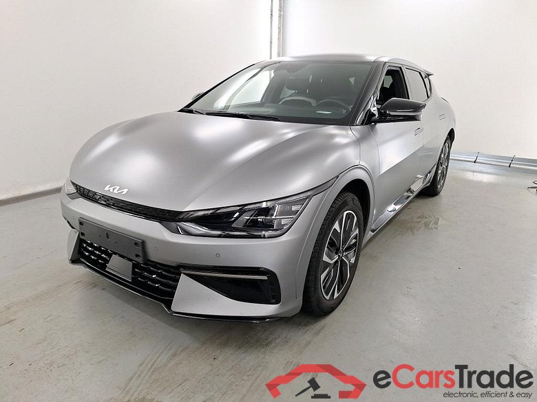 KIA EV6 BEV 77KWH GT LINE AUTO RWD