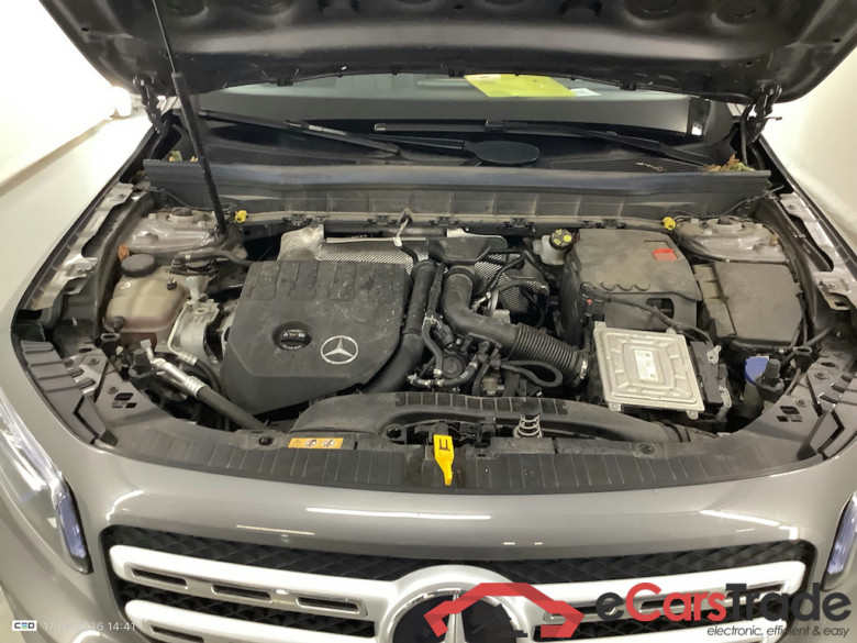 MERCEDES-BENZ GLB 1.3 GLB 200 DCT #6