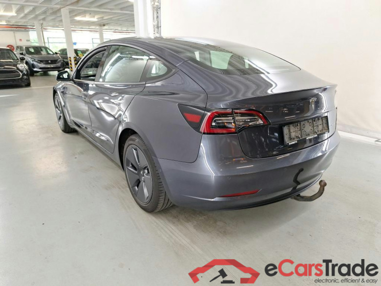 TESLA MODEL 3 75 KWH LONG RANGE DUAL MOTOR 4WD AUTO #3