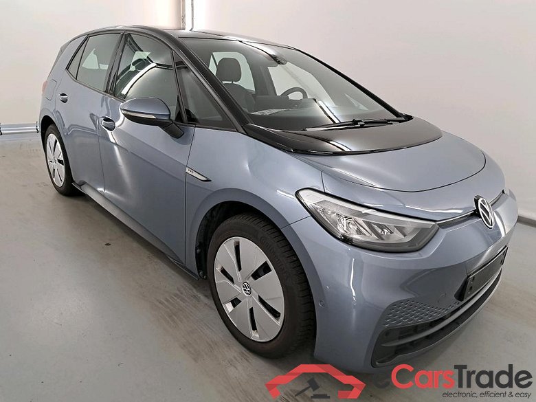 VOLKSWAGEN ID.3 BEV 62KWH 107KW PRO #2