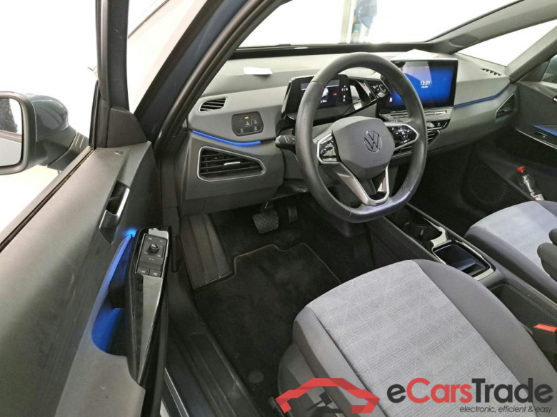 VOLKSWAGEN ID.3 BEV 62KWH 107KW PRO #5